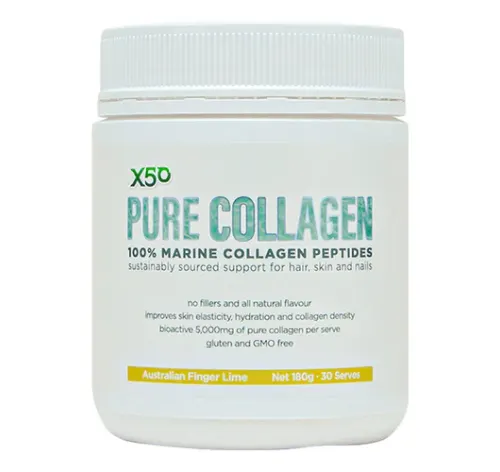 The Collagen Co Premium Collagen Sachets